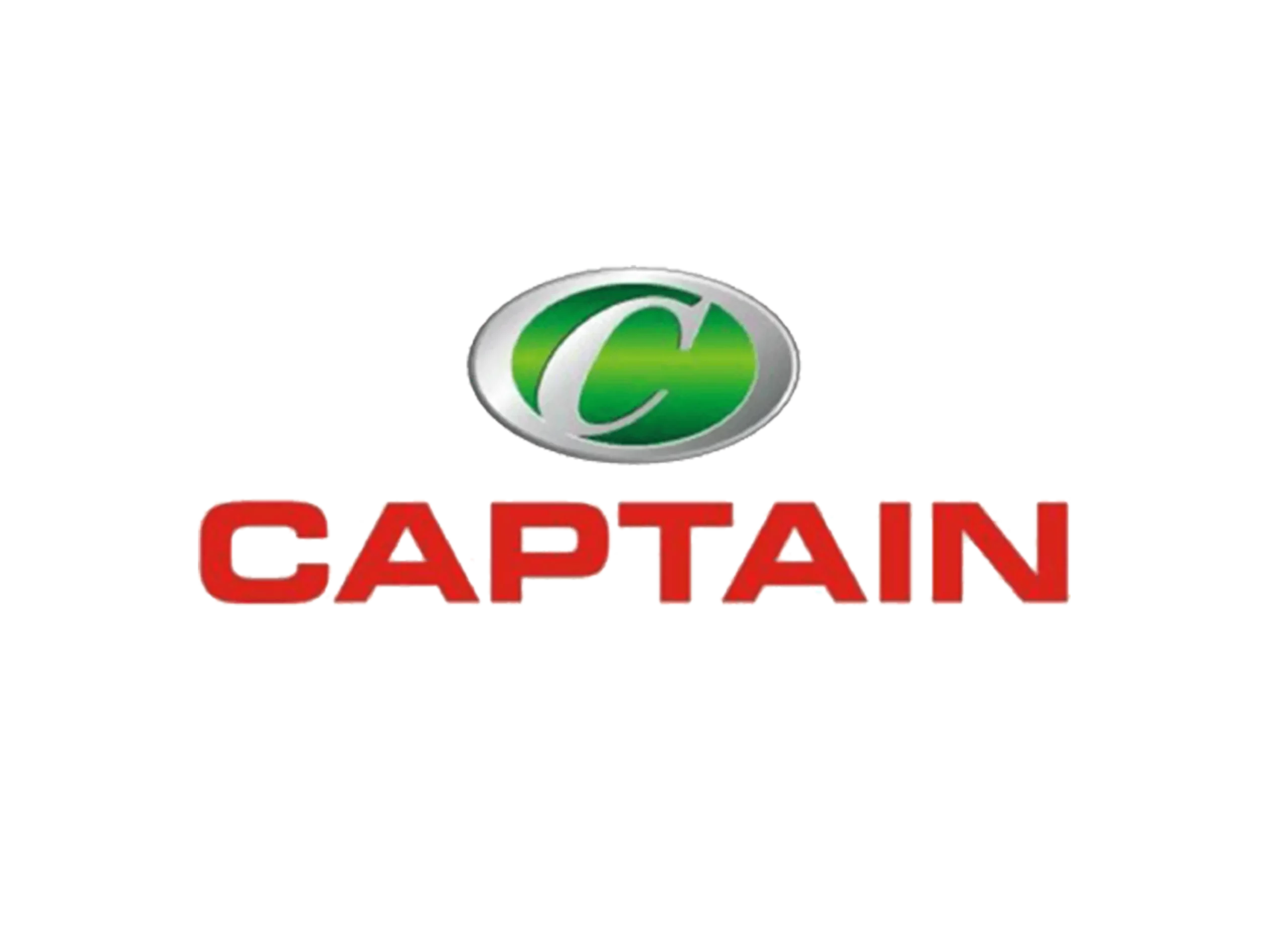CAPTAIN