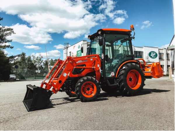 CK2630 / CK4030 / CK5030