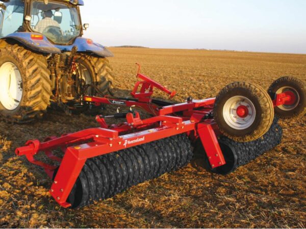 Actiroll Classic, Actiroll, Actiroll HD/HDC Valce