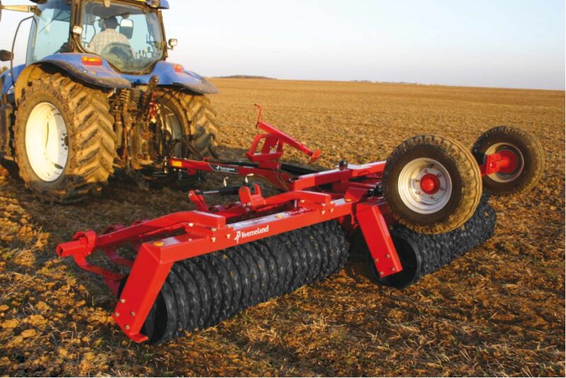 Actiroll Classic, Actiroll, Actiroll HD/HDC Valce
