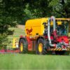 Samochodné aplikátory VREDO