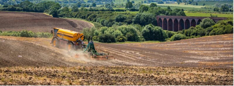 Samochodné aplikátory VREDO