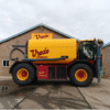 Samochodné aplikátory VREDO