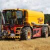 Samochodné aplikátory VREDO